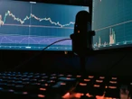 Everyone’s awaiting U.S. inflation figures, but bitcoin traders couldn’t care less