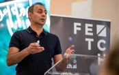 Fitness Firm Interactive Strength Plans to Raise Up to $500M to Buy Fetch.AI's FET Tokens