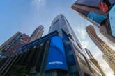 Morgan Stanley's bitcoin ETF opens today, giving BlackRock’s $55 billion IBIT fund its toughest rival yet