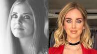 Chiara Ferragni a 22 anni: sui social ricorda uno dei suoi primi fashion show