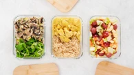 Batch cooking, perché preparare i pasti per tutta la settimana è la mania social del momento