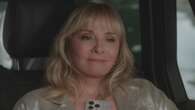 Samantha Jones, il cameo in And Just Like That: perché nel finale ha indossato una borsa Fendi