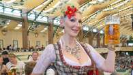 Oktoberfest a Monaco di Baviera: quando è la festa della birra dove ci si veste in abiti tradizionali