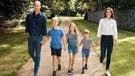 Le vacanze di William e Kate: dove trascorreranno l’estate con i figli Charlotte, George e Louis