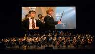 Il ritorno di Harry Potter: in scena l’Ordine della Fenice con un’orchestra composta da 80 musicisti