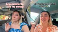 Solo date: uscire da soli è di tendenza su TikTok per riscoprire il valore del tempo con se stessi