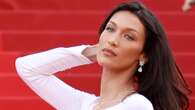 Perché Bella Hadid non compare nella campagna di Natale di Dior