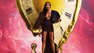 Naomi Campbell è la diva del Calendario Pirelli 2024: “ferma il tempo” in tacchi e minidress