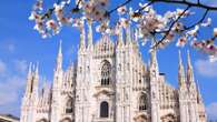 Il Duomo di Milano è la cattedrale più popolare d’Italia, ecco la classica completa