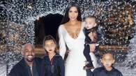 La figlia di Kim Kardashian col rossetto rosso a 5 anni: perché si è pentita di averglielo permesso