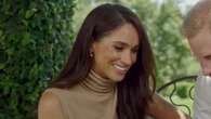 Meghan Markle nel nuovo video con gli orecchini griffati (che registrano il sold-out)