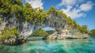 Palau, l’arcipelago con centinaia di micro isole dove entra solo chi promette di rispettare la natura