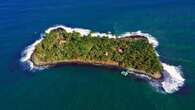 Iguana Island, è in vendita un’isola intera che costa meno di una casa a Milano