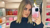 Le Birkin di Chiara Ferragni: la collezione di borse Hermès nel nuovo armadio vale oltre 500mila euro