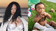 Come si chiama il primo figlio di Rihanna: il significato del nome e il motivo della scelta