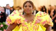 Serena Williams è la Fashion Icon 2023: entra nella storia come prima atleta a ricevere il premio