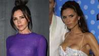 Victoria Beckham pentita del ritocco al seno (che ha sempre nascosto alla figlia Harper)