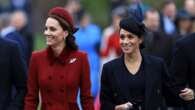 Meghan Markle batte Kate Middleton, i suoi abiti sono i più cercati sul web