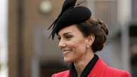 Come deve truccarsi Kate Middleton: l’etichetta reale vieta contouring e rossetto rosso