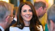 Le regole per il make-up di Kate Middleton: la principessa può sfoggiare solo un trucco naturale