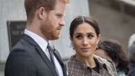 Al principe Harry manca Londra, ma Meghan Markle non sembra intenzionata a tornare