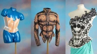 Dove vedere i corsetti punk di Vivienne Westwood in mostra a Milano e Firenze