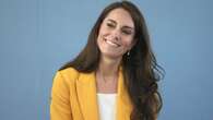 Kate Middleton anticipa l’estate col blazer giallo sole (e un top low cost da 30 euro)