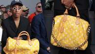 Perché tutti parlano della nuova borsa da 1 milione di Louis Vuitton in vendita solo su un “sito segreto”