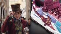 Arrivano le Nike di Willy Wonka: come aggiudicarsi una delle cinque Dunk Low disegnate da Timothée Chalamet