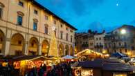 Mercatini di Natale ad Arezzo 2023: date e programma degli eventi fino all’1 gennaio