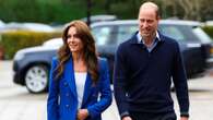 Il principe William va a trovare Kate Middleton in ospedale tutti i giorni