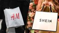 H&M fa causa a Shein: “Ha plagiato ripetutamente i nostri progetti”