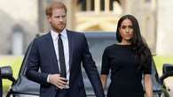 Harry e Meghan in crisi economica: a rischio il contratto da 100 milioni con Netflix