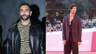 Marco Mengoni e Massimiliano Caiazzo star alla Milano Fashion Week: fan in delirio alla sfilata di Fendi