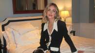 Chiara Ferragni, weekend a Firenze con Leone e Vittoria: quanto costa l’hotel super lusso