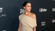 Meghan Markle assume una stylist e prepara il suo ritorno a Hollywood