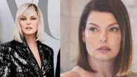 Linda Evangelista sfigurata da un trattamento, ammette di fare ricorso a iniezioni contro le rughe