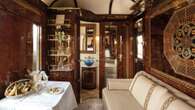 Da Firenze a Parigi sull’Orient Express: quanto costa il viaggio extra lusso da non perdere