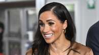 Meghan Markle coi gioielli low cost: la duchessa indossa orecchini da 20 euro