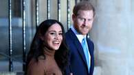 Harry in viaggio senza Meghan Markle: al centro commerciale fa shopping per sua moglie