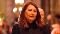 Carole Middleton prende il posto di Kate: è al timone della famiglia mentre la figlia è in ospedale