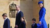 Kate e William, il segreto per garantire ai figli una vita “normale”