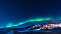 Longyearbyen, il villaggio a nord del mondo dove la notte durerà tre mesi