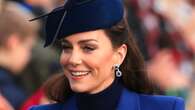 I look della royal family a Sandringham: da Kate Middleton in blu al ritorno di Sarah Ferguson