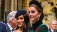 Kate Middleton contro Meghan Markle: perché non si parlerebbero da oltre 4 anni