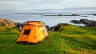 I migliori campeggi e glamping: chi ha vinto i Caravan and Camping Awards