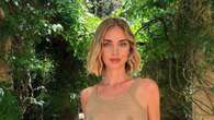 Chiara Ferragni, il look no bra con la canotta trasparente è un inno al Free The Nipple