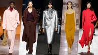 Colori di tendenza Autunno/Inverno 2024-2025: dal marrone all’argento, 8 tonalità che saranno di moda