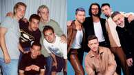 Gli ‘Nsync sono tornati: la trasformazione di Justin Timberlake & Co. dagli anni 2000 a oggi