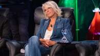 Maria De Filippi a Tu Sì Que Vales in total denim: il tailleur da avere è di jeans